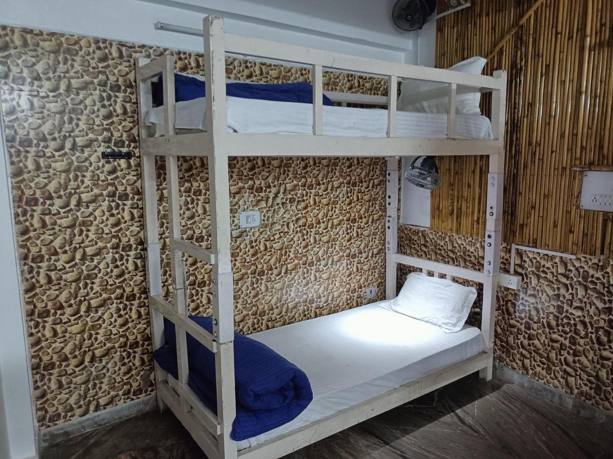 Hashtag Hostel Rishīkesh Eksteriør billede